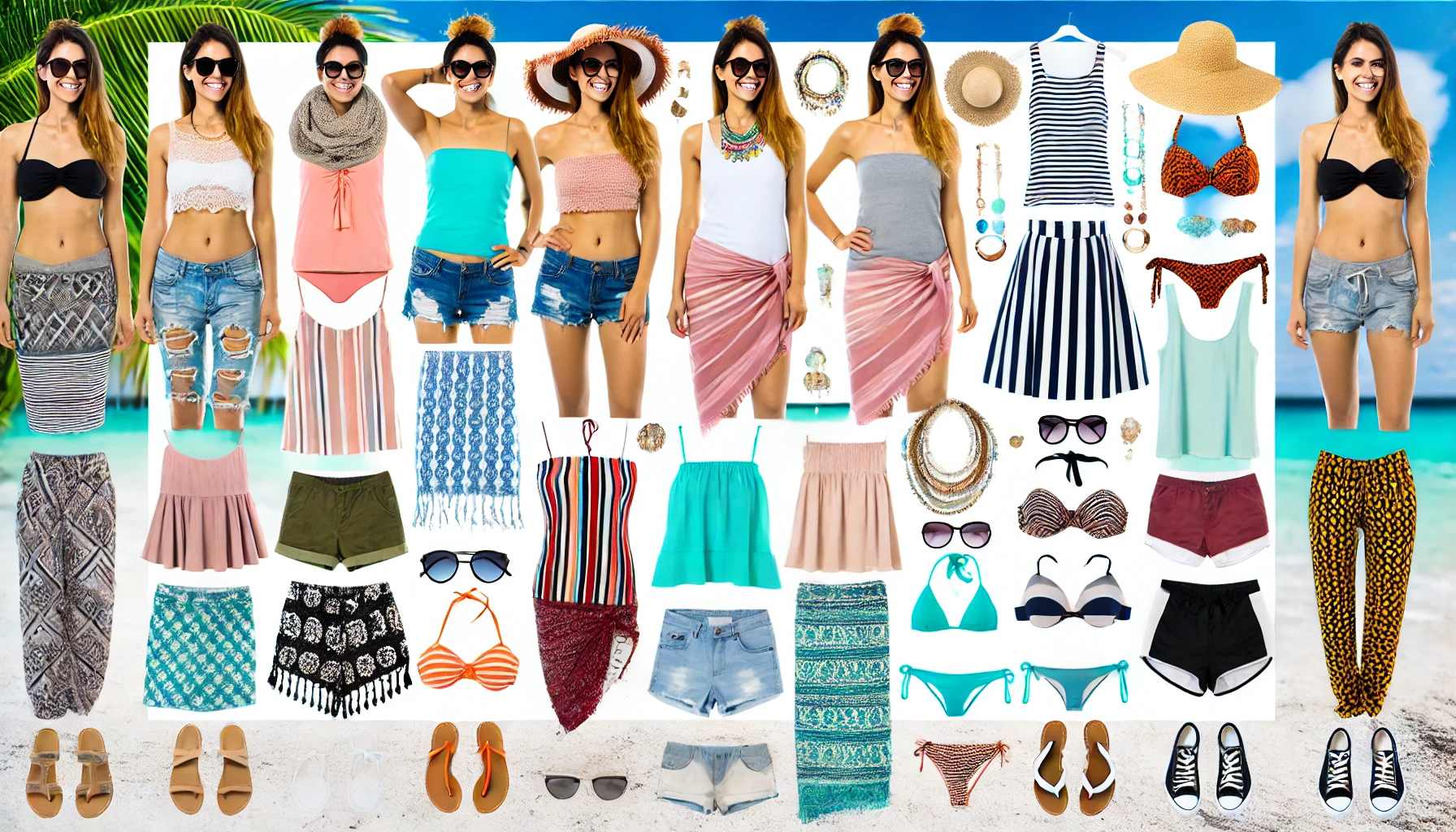 Tips Mix & Match